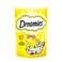 Dreamies Cheese Treats Pouch For Cat 60g