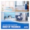 FEBREZE AIR DESODORISANT WITH OCEAN &amp; WIND 300ML