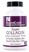 Rejuvicare Super Collagen, Collagen Hydrolysate, 500 mg, 90 Capsules
