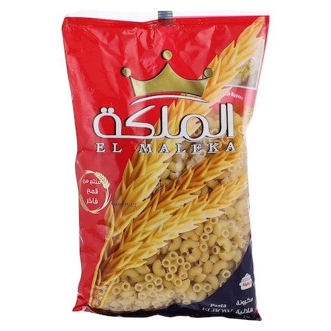 الملكة مكرونة هلالية - 400 جرام
