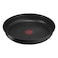 Tefal Ingenio Black Stone Cookware Set 8 PCS