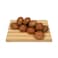 Mini Multicereal Bread x12