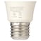 Philips Essentials Led Bulb 9W - Warm - 3Pcs