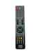 Huayu Universal Remote Control For Lcd/Led Tv Black