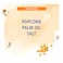 American G.Micwav Popcorn Light240G