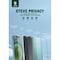 Green Lion Privacy Screen Protector Black iPhone 13 Pro