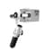 Zhiyun Smooth 5S 3 Axis Mobile Gimbal Phone, White