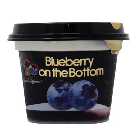 Bio Fob Blueberry Yogurt 200ml