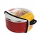 Prestige Casserole With Lid Nonstk 30Cm