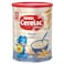 Nestl&eacute; Cerelac From 6 Months, Wheat with Milk Infant Cereal 1kg Tin