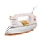 DOMEA&reg;&reg; Electric Dry Iron, 1200W, 1.9 kg Heavy Weight, Ceramic Coating, Automatic Thermostat Cut-Off, Suitable for All Cloth Types   7 Years Warranty