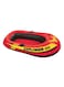 Intex Explorer 200 Pool Boat With Oars And Pump 58331Ep