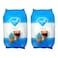 Al Osra Fine Sugar, 2kg Pack of 2