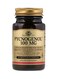 Solgar - Pycnogenol Antioxidant Healthy Leg &amp; Vein Dietary Supplement