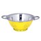 DEEP COLANDER COLOUR 28CM