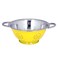 DEEP COLANDER COLOUR 28CM