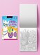 Hinkler No Prob llama Coloring &amp; Activity Set