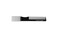 Janeke Professional Fork Comb Metal Pick 19.5cm