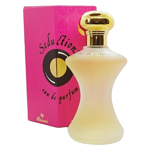 Rasasi Edp Seduction Women 75Ml