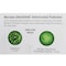 Neoflam Puli Plastic Cutting Board Set with Stand - 3 Pieces