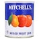Mitchell&#39;s Mixed Fruit Jam 1.05 kg