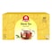 Carrefour Black 50 Tea Bags