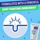 Clean and Clear Advantage Spot Control Daily Facial Wash 150ml