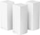 Linksys Whw0303 Velop Whole Home Mesh Wi-Fi System Router, White, Pack Of 3, 3-Pack