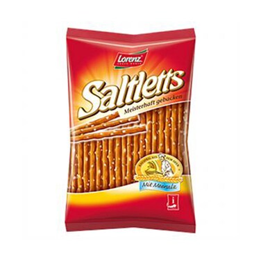 Lorenz Saltletts Sticks Classic 40GR