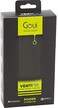Goui Power Bank 17,000mAh