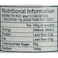St. Dalfour Blackcurrant Jam 284g