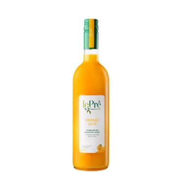 Le Pre Orange Juice 250ML