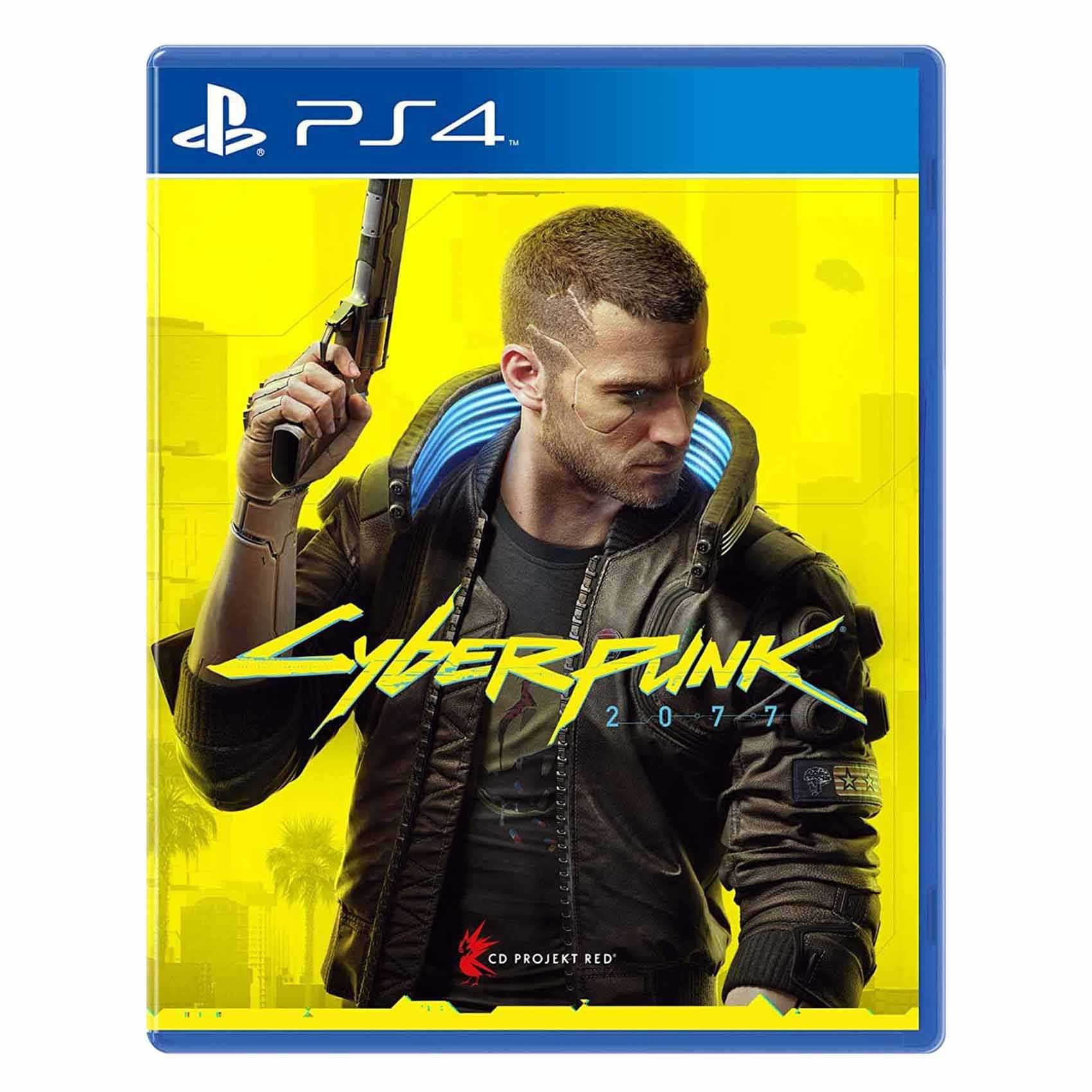 cdprojekt Cdprojekt Cyberpunk 2077
