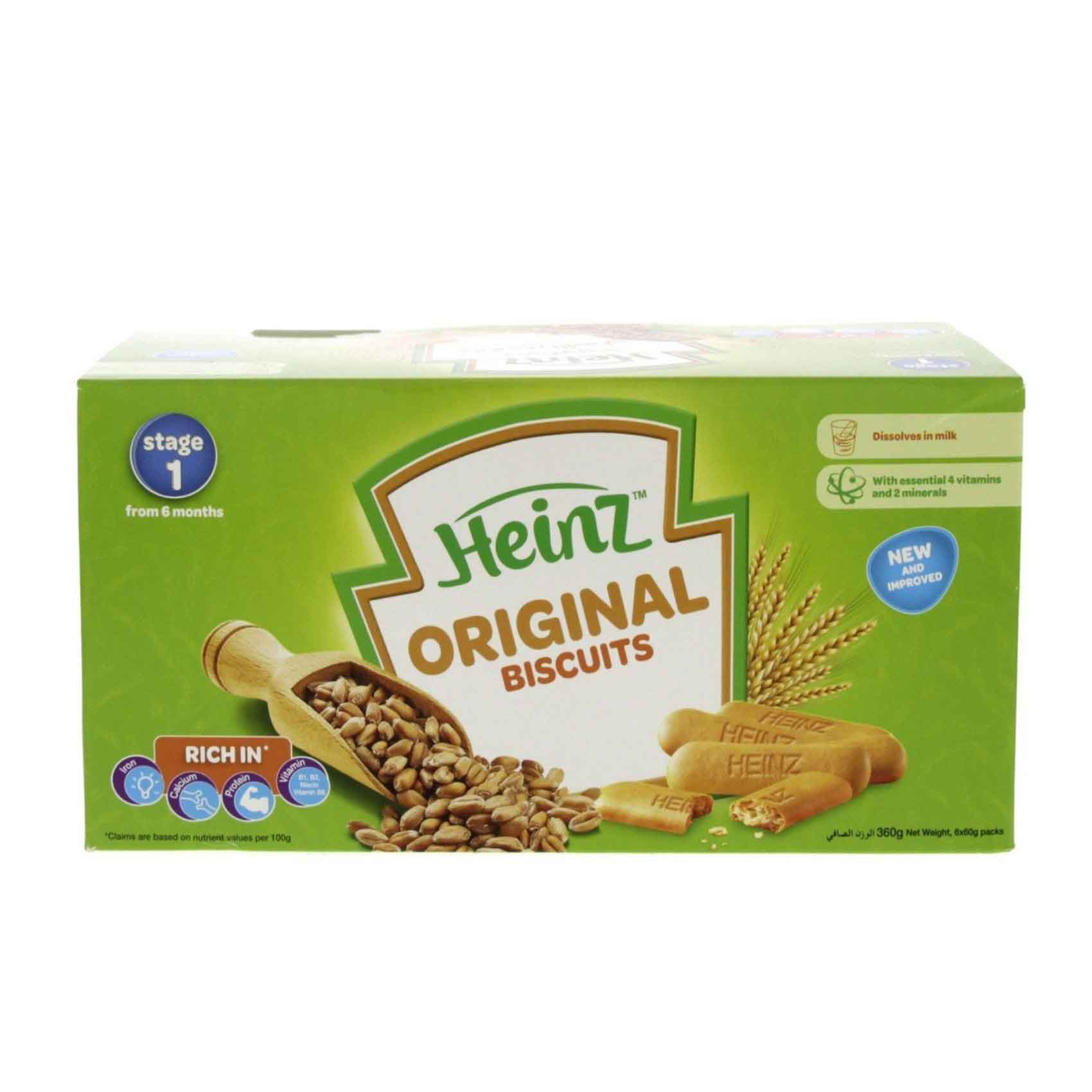 Hero Baby Baby Food Teething Biscuits Month Baby Food Biscuits Buy