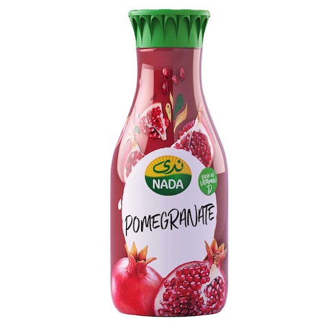 Nada Pomegranate Juice 1.35L