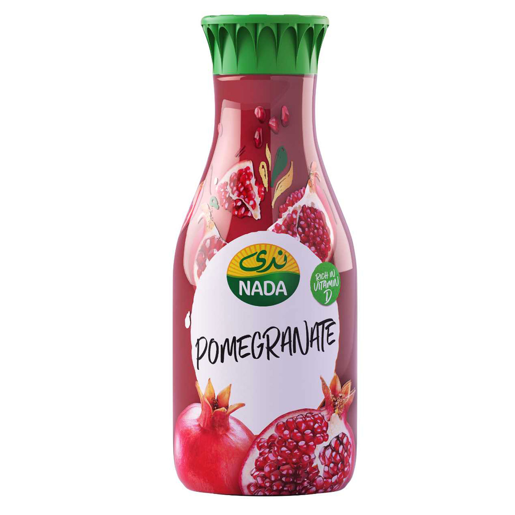 Nada Pomegranate Juice 1.35L