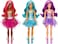 Dream Ella Color Change Surprise Fairies - Aria Purple MGA-578000