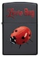Zippo Lighter Model 218 Ci412308 Love Bug