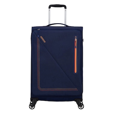 TRAVEL ANYTIME SUITCASE T801 24&quot;