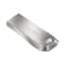 سانديسك الترا لوكس محرك فلاش USB 128 غيغا بايت - فضي