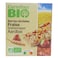 Carrefour Bio Strawberry Cereal Bar 138g