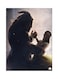 Metal Plate Poster Multicolour 15x20centimeter
