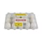 Arab Qatari Poultry Company Fresh Qatari Eggs Pack 15pcs