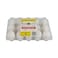 Arab Qatari Poultry Company Fresh Qatari Eggs Pack 15pcs