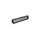 TD 72W 13.5 inches Brightness Bar Light, IP68 Waterproof Rate, Polycarbonate Lens Material and Die-cast Aluminum Housing Material