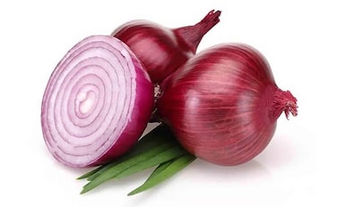 Red Onions