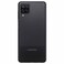 Samsung Galaxy A12 - 6.5-inch 64GB/4GB Dual SIM 4G Mobile Phone - Black