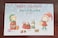 Packs of 10 Elf  Grandmparents Christmas cards