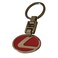 Car Logo Keychain, Lexus  Keychain Accessories, High-Quality Metal Keychain with Lexus  Emblem, Stylish and Durable Lexus  Keyring for Car Enthusiasts, Perfect Gift for Lexus Owners