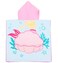 Star Babies - Microfiber Hooded Towel - Little Mermaid